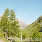 Ticket al parcheggio per la Valle Argentera, chiusa la 23 per la Cesana-Sestriere