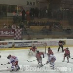 Hockey ghiaccio, brutta serata per la Valpe in Val Gardena: termina 5-3 per i locali