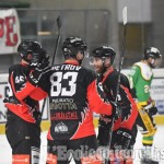 Hockey ghiaccio Ihl, Valpeagle spietata: primo acuto in trasferta ad Ora