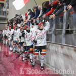 Hockey ghiaccio Ihl, Valpe di nuovo al "Cotta": sabato sera contro Alleghe