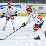 Hockey ghiaccio Ihl, allungo valdostano sulla Valpe: sabato arriva Bressanone