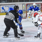 Hockey ghiaccio Ihl, per la Valpellice Bulldogs giovedì sera con trasferta ad Aosta
