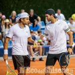Tennis: Bolelli-Vavassori ai quarti di finale al Roland Garros