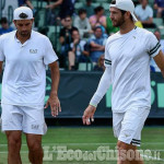 Tennis: Vavassori- Bolelli avanti agli Australian Open