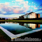 Sere d’estate alla Reggia di Venaria 