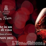 Il ritorno di Grapes in Town e Portici Divini