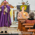 Ucraina: preghiera e digiuno il 2 marzo, l'appello del vescovo di Pinerolo