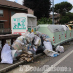 None: via Roma scambiata per una discarica