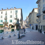 Pinerolo: si tratta su chiusura via Trieste