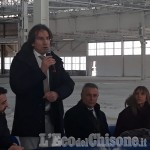 Nichelino: la AF Logistics inizierà a lavorare nella ex Viberti il 1° marzo