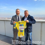 Ciclismo, Tour de l'Avenir: binomio transfrontaliero vincente che può continuare
