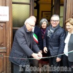 Vigone, inaugurata la &quot;Casa della salute&quot;