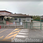  Vigone: ladri alla scuola materna di via Bosca