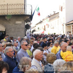 Villafranca, Sagra dei pescatori: stasera spettacolo pirotecnico