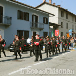 25 aprile "sobrio": Villafranca subito si allinea e cancella corteo e banda. Le reazioni di Anpi e Minoranza