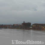 Alluvione : Villafranca, Navaroli e Valentino, acqua fino ad un metro e mezzo