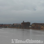 Alluvione : Villafranca, Navaroli e Valentino, acqua fino ad un metro e mezzo