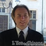 Elezioni Pinerolo: Agostino Bottano nominato coordinatore di Forza Italia per l'area Pinerolese
