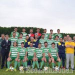 Villafranca, rinviata l&#039;inaugurazione del campo di calcio