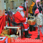 La Fiera dell'Immacolata di domani, apre gli eventi natalizi a Villafranca