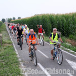In notturna sulla Via delle Risorgive