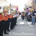 Villafranca, Sagra dei pescatori: oggi l&#039;inaugurazione della storica rassegna