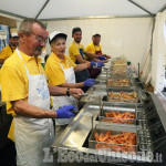 Villafranca: stasera inaugurazione della Sagra dei pescatori e "Trota d'oro" a Cirio