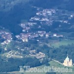 Villar Perosa: festa della borgata Caserme