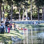 Fase 2 a Villar Perosa: prime riaperture di parchi comunali in settimana