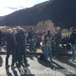 Licenziamento alla Tekfor di Villar Perosa: assemblea dell&#039;Alp