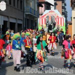 Annullato il Carnevale degli Strambicoli a None e Airasca 