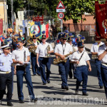 Vinovo: prosegue la festa patronale
