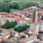 Vinovo: falsi addetti Smat 