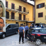 Vinovo, omicidio-suicidio a Tetti Rosa: ha ucciso la ex sul pianerottolo mentre rientrava dal lavoro