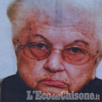 Virle: scomparso il primo sindaco donna