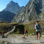 Crissolo, in 500 per il Tour Monviso Trail