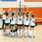 Volley B1 donne, Eurospin Ford Sara: Pinerolo espugna Busto Arsizio