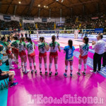 Volley serie A1 femminile, il giorno dello storico esordio casalingo: Wash4green Pinerolo attende Novara a Villafranca