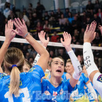 Volley serie A1 femminile, Wash4green Pinerolo: prestigiosa sfida alle campionesse del Conegliano