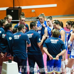 Volley serie A2 femminile, Pinerolo ancora in casa: riceve Sassuolo