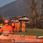 Paesana Un pomeriggio per conoscere i volontari antincendi