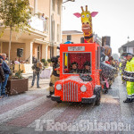 Volvera: arrivano gli Strambicoli, domani la sfilata di Carnevale nel centro storico