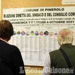 Pinerolo: l'esito del voto lo decidono le liste civiche