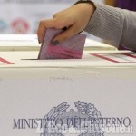 Elezioni comunali: si vota il 3 e 4 ottobre