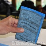 Elezioni Pinerolo, i dati ufficiali confermano: sarà ballottaggio Salvai-Berti