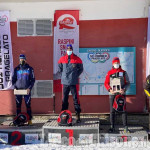 Sci Nordico, a Pragelato prima giornata di gare della Coppa Italia: i successi