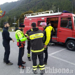 Deceduto l'escursionista disperso sul Monviso