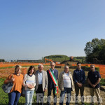 Vinovo: inaugurato il cantiere del nuovo asilo nido