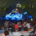 Perosa: torna il festival Woodrock con costine e musica dal vivo