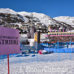 Sestriere: atteso debutto di Lucrezia Lorenzi nello slalom speciale di Coppa del mondo 